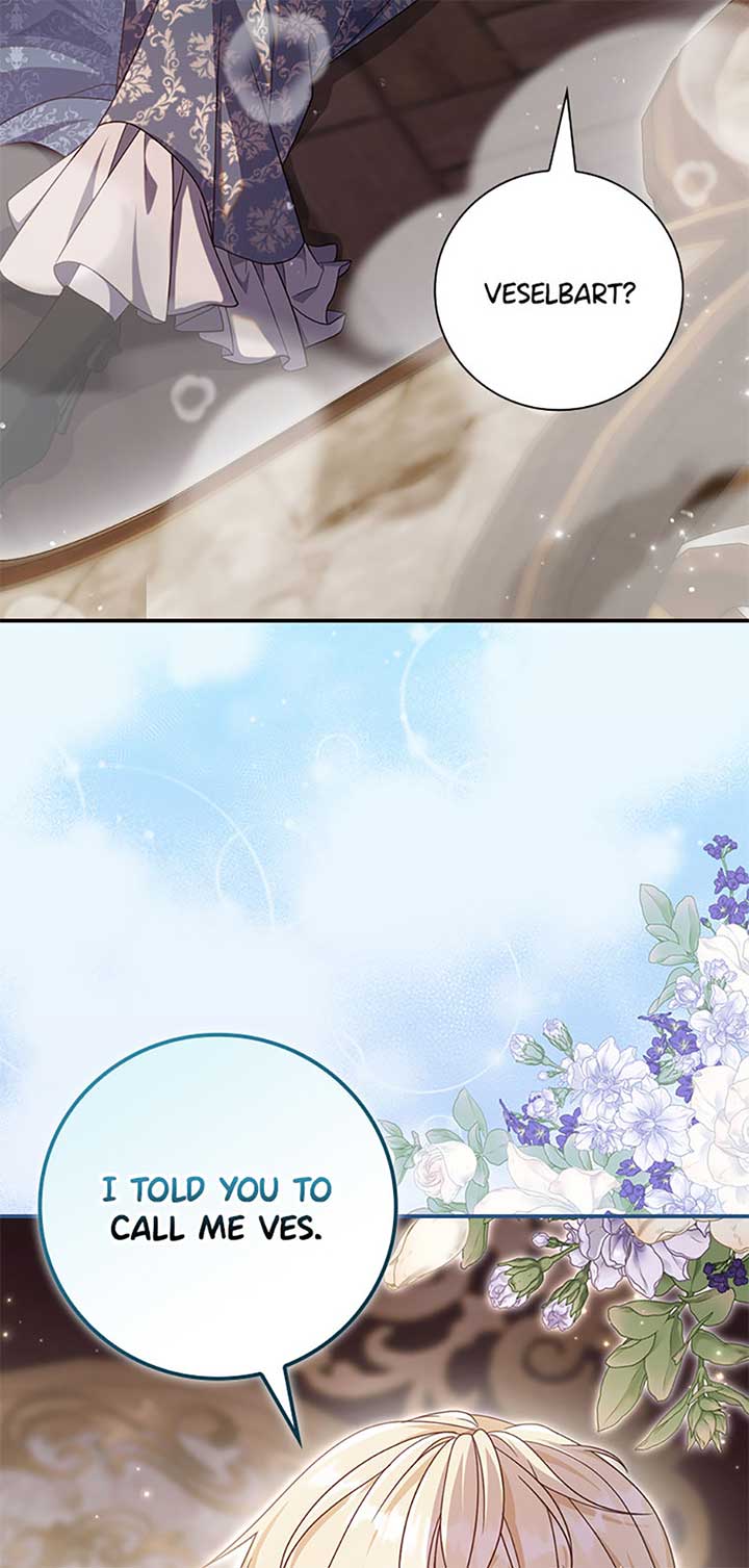 The Life Of An Evil Empress Chapter 45 240 02