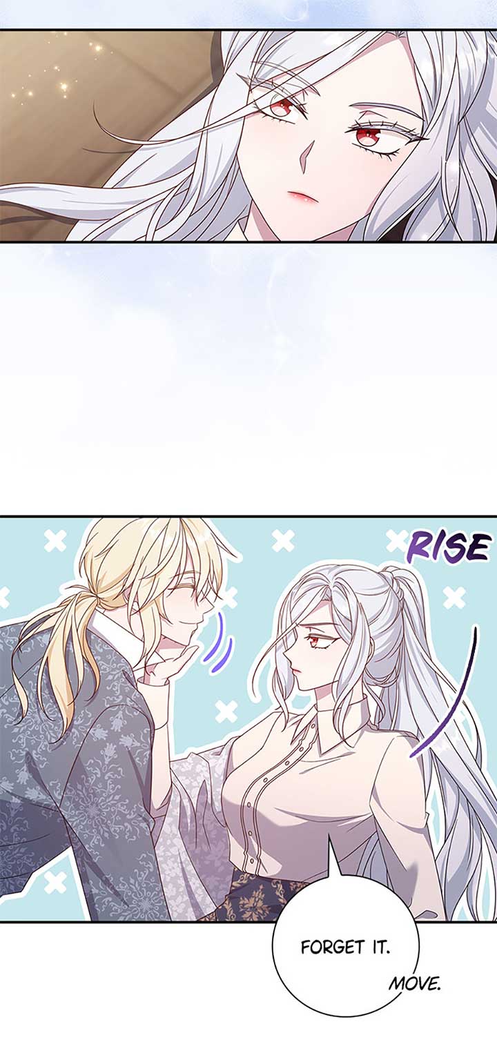 The Life Of An Evil Empress Chapter 45 242 04