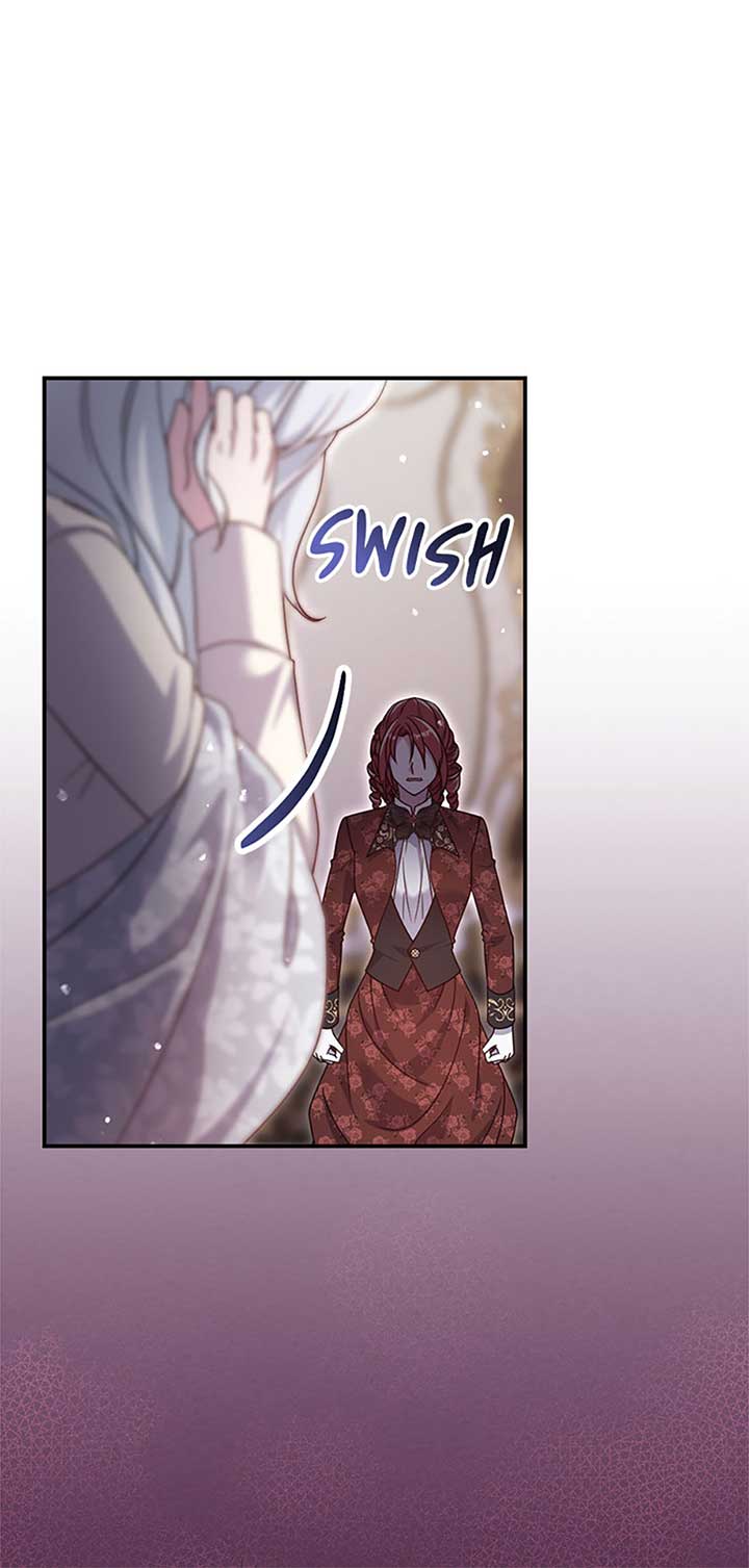 The Life Of An Evil Empress Chapter 45 243 05