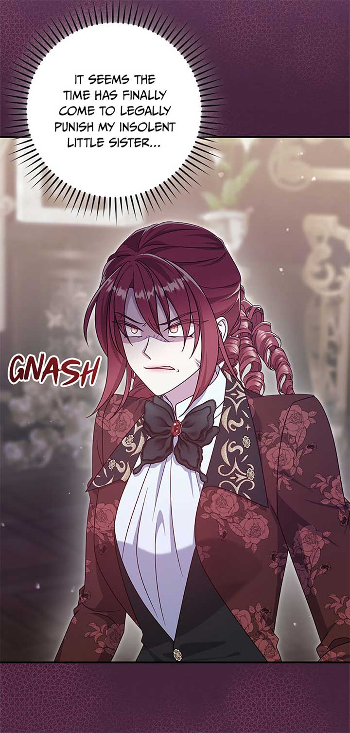 The Life Of An Evil Empress Chapter 45 244 06