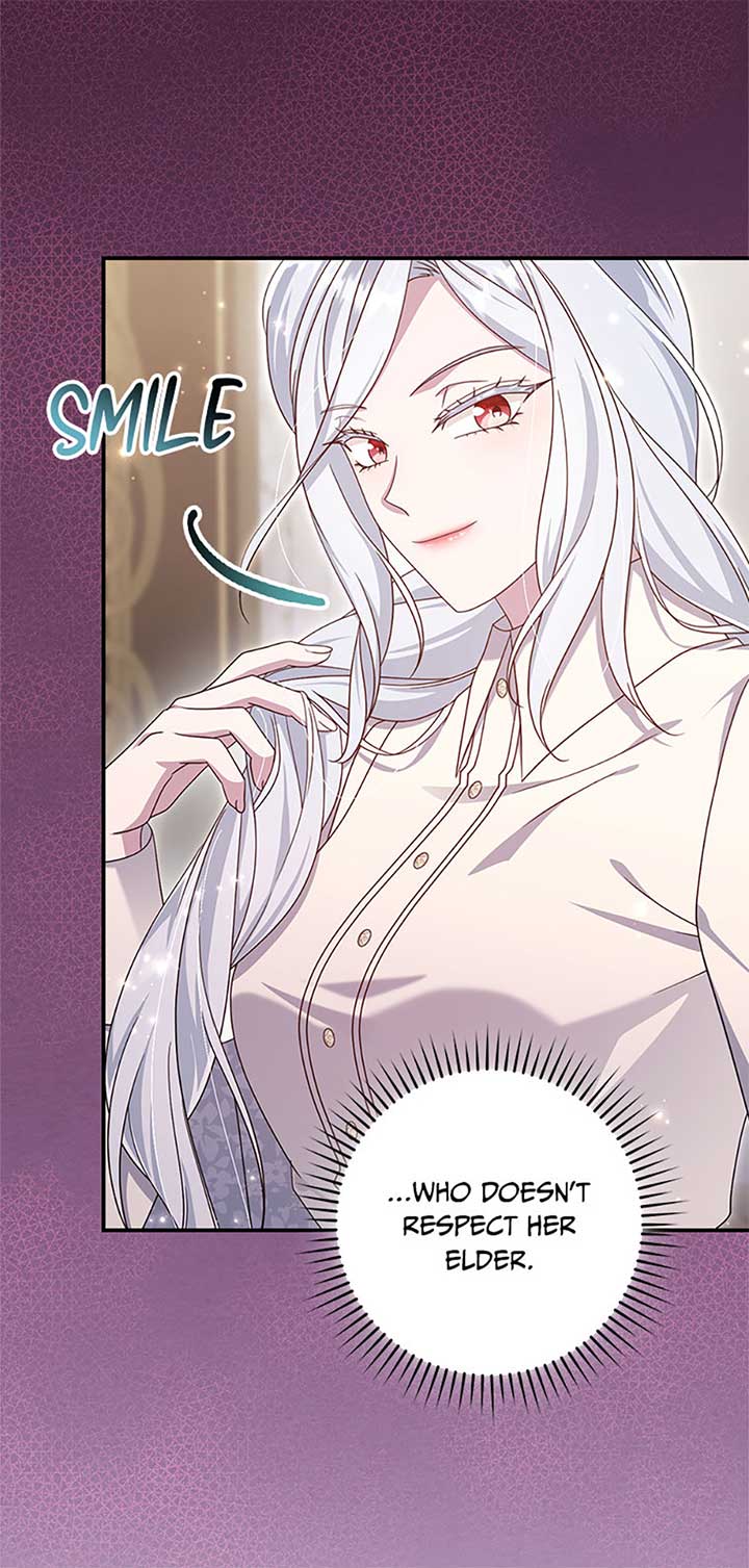 The Life Of An Evil Empress Chapter 45 245 07