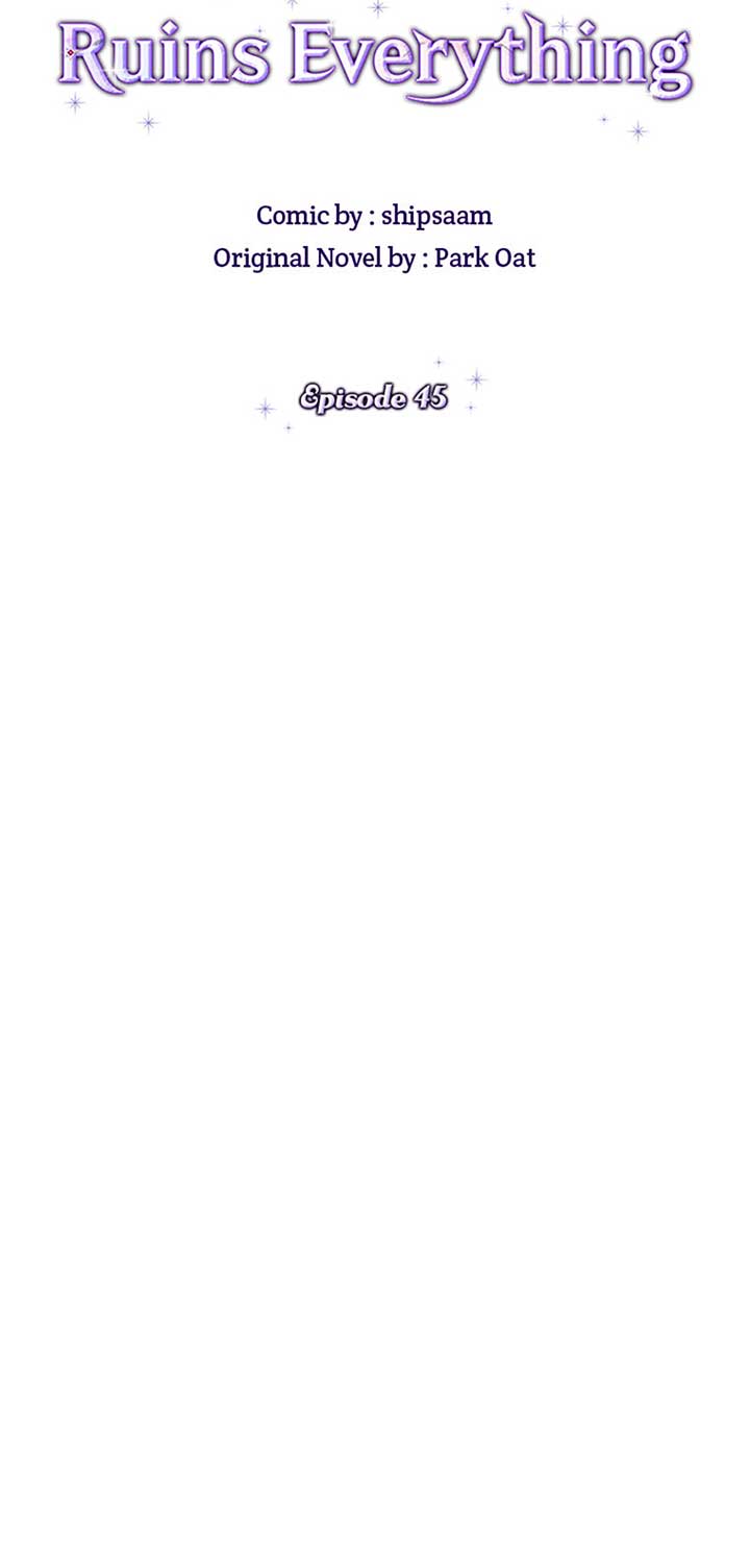 The Life Of An Evil Empress Chapter 45 247 09