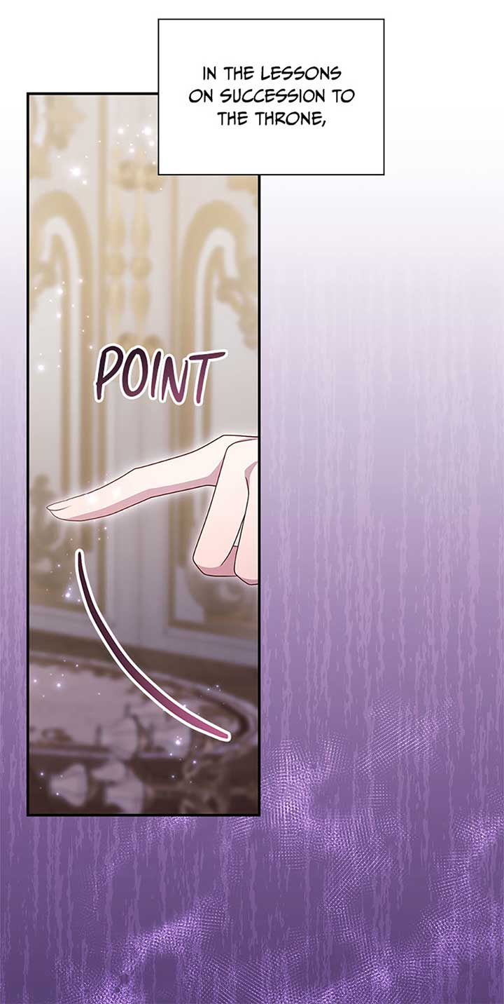 The Life Of An Evil Empress Chapter 45 248 10