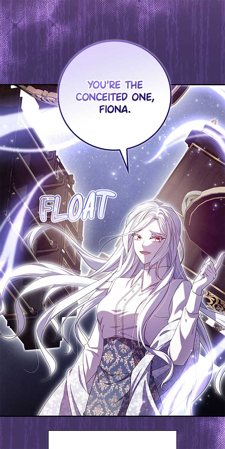 The Life Of An Evil Empress Chapter 45 249 11