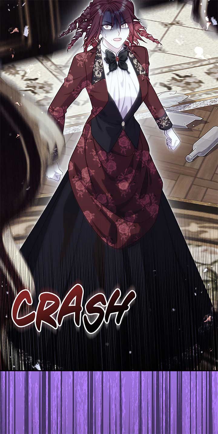 The Life Of An Evil Empress Chapter 45 251 13