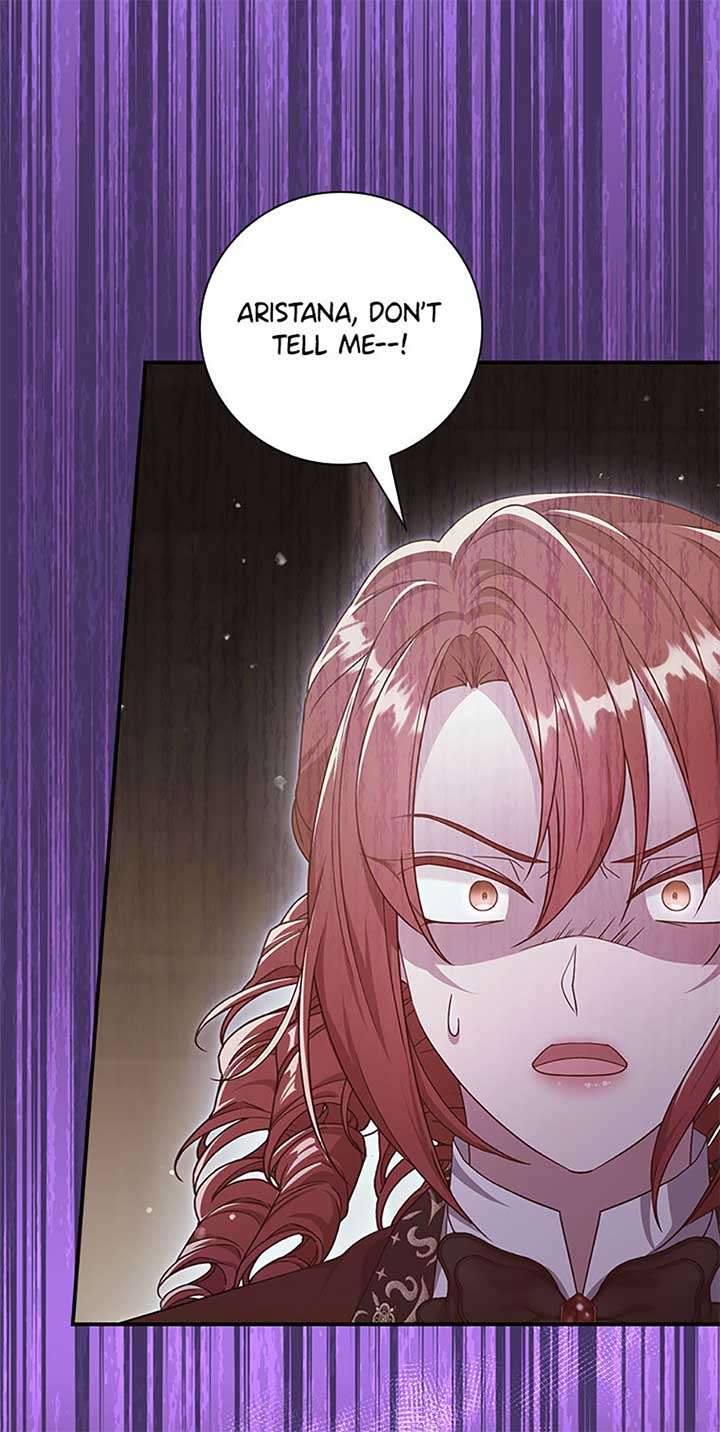 The Life Of An Evil Empress Chapter 45 252 14