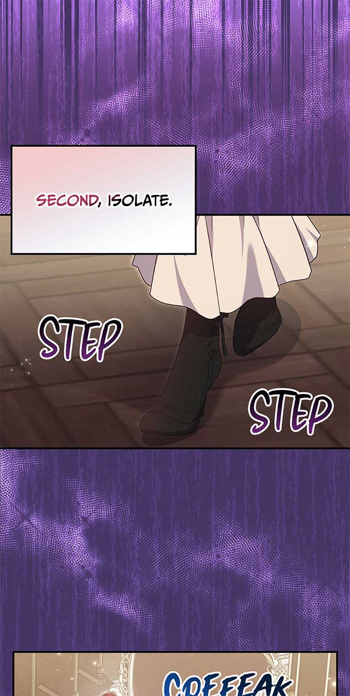 The Life Of An Evil Empress Chapter 45 253 15