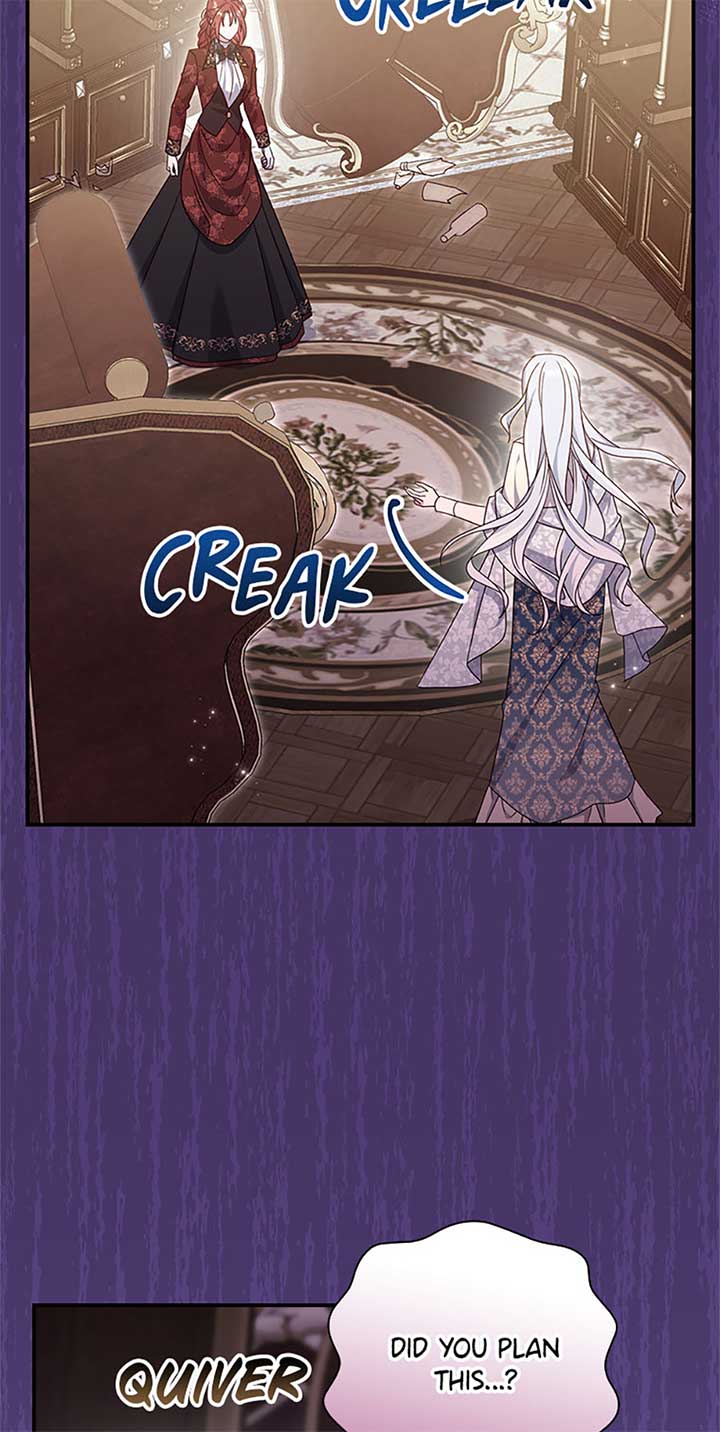 The Life Of An Evil Empress Chapter 45 254 16