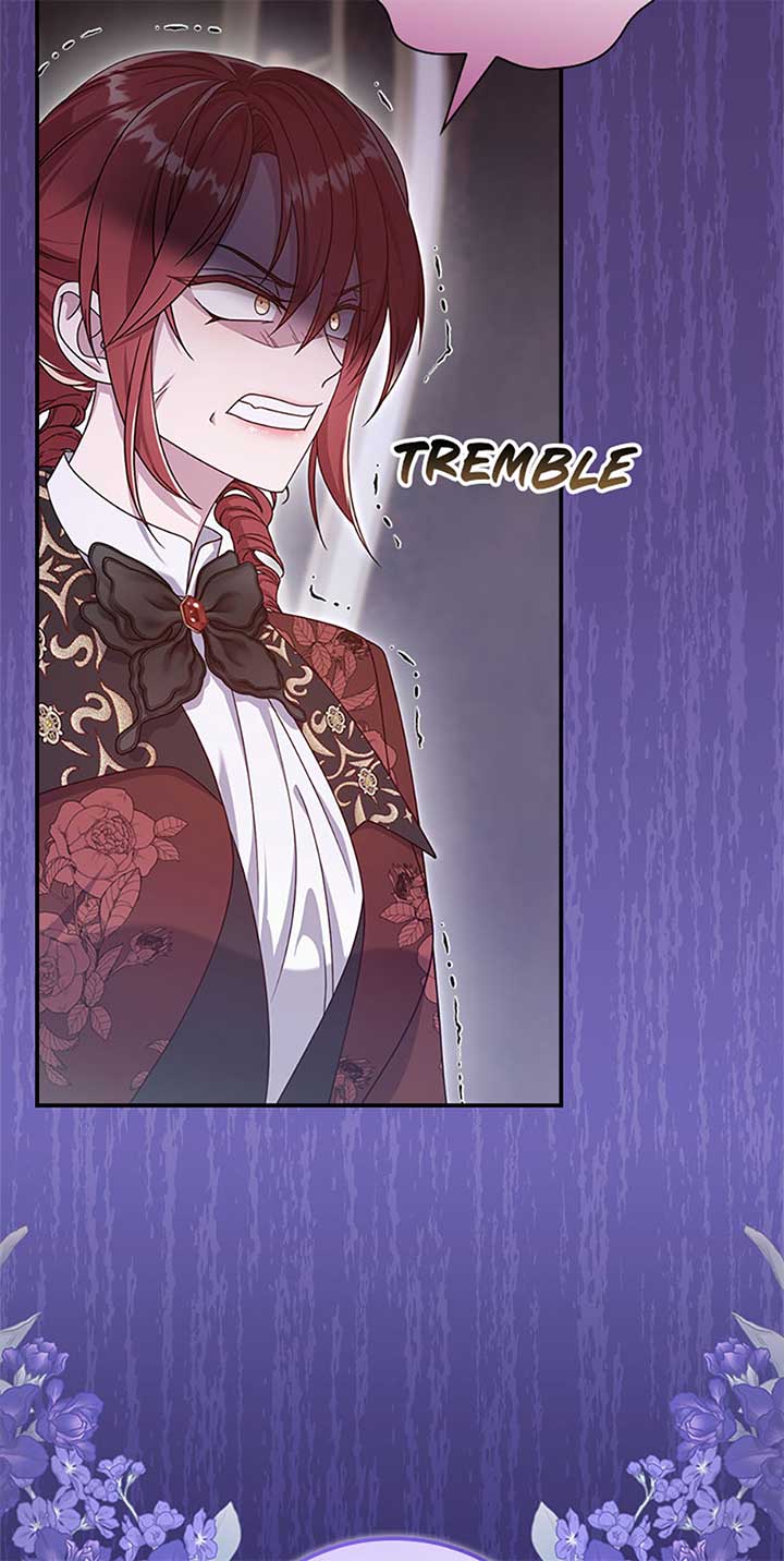 The Life Of An Evil Empress Chapter 45 255 17