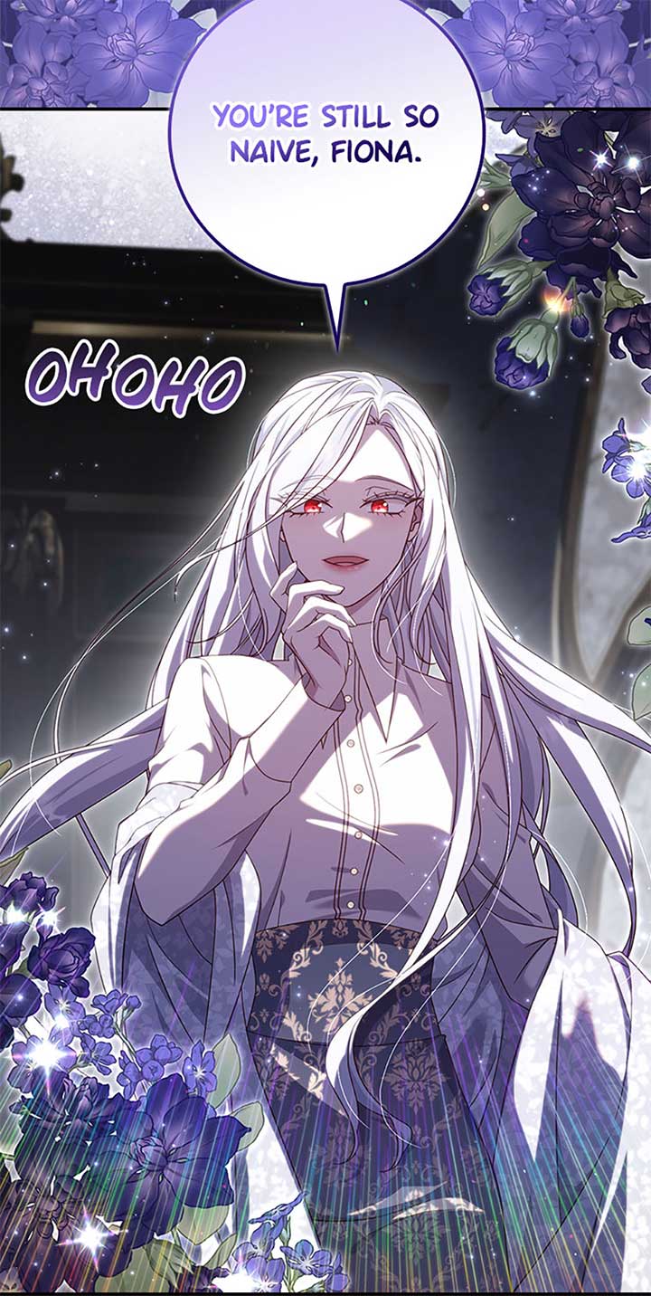 The Life Of An Evil Empress Chapter 45 256 18