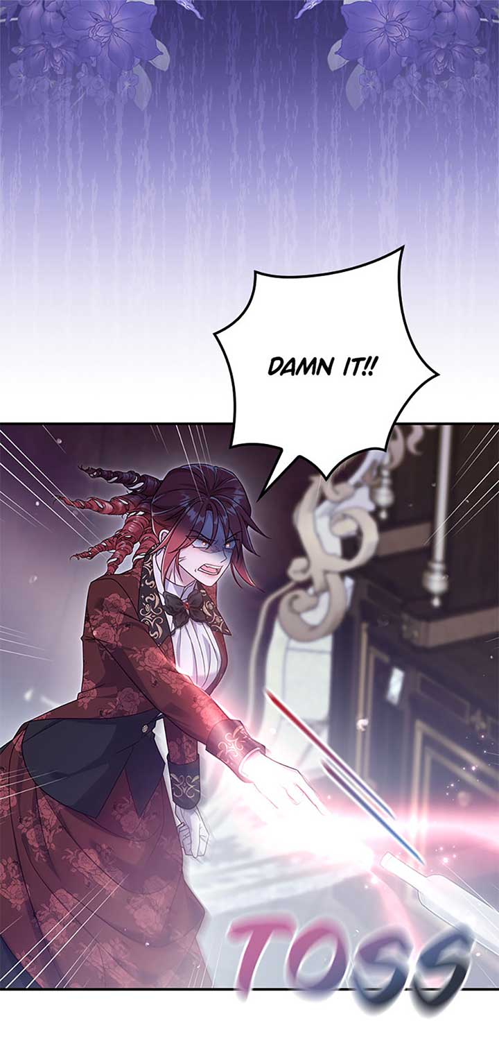 The Life Of An Evil Empress Chapter 45 257 19