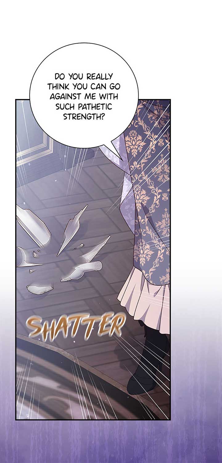 The Life Of An Evil Empress Chapter 45 259 21