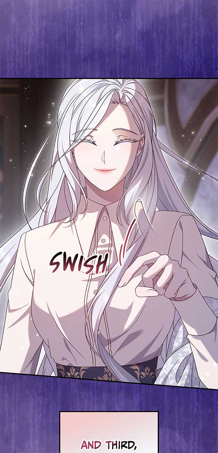 The Life Of An Evil Empress Chapter 45 260 22