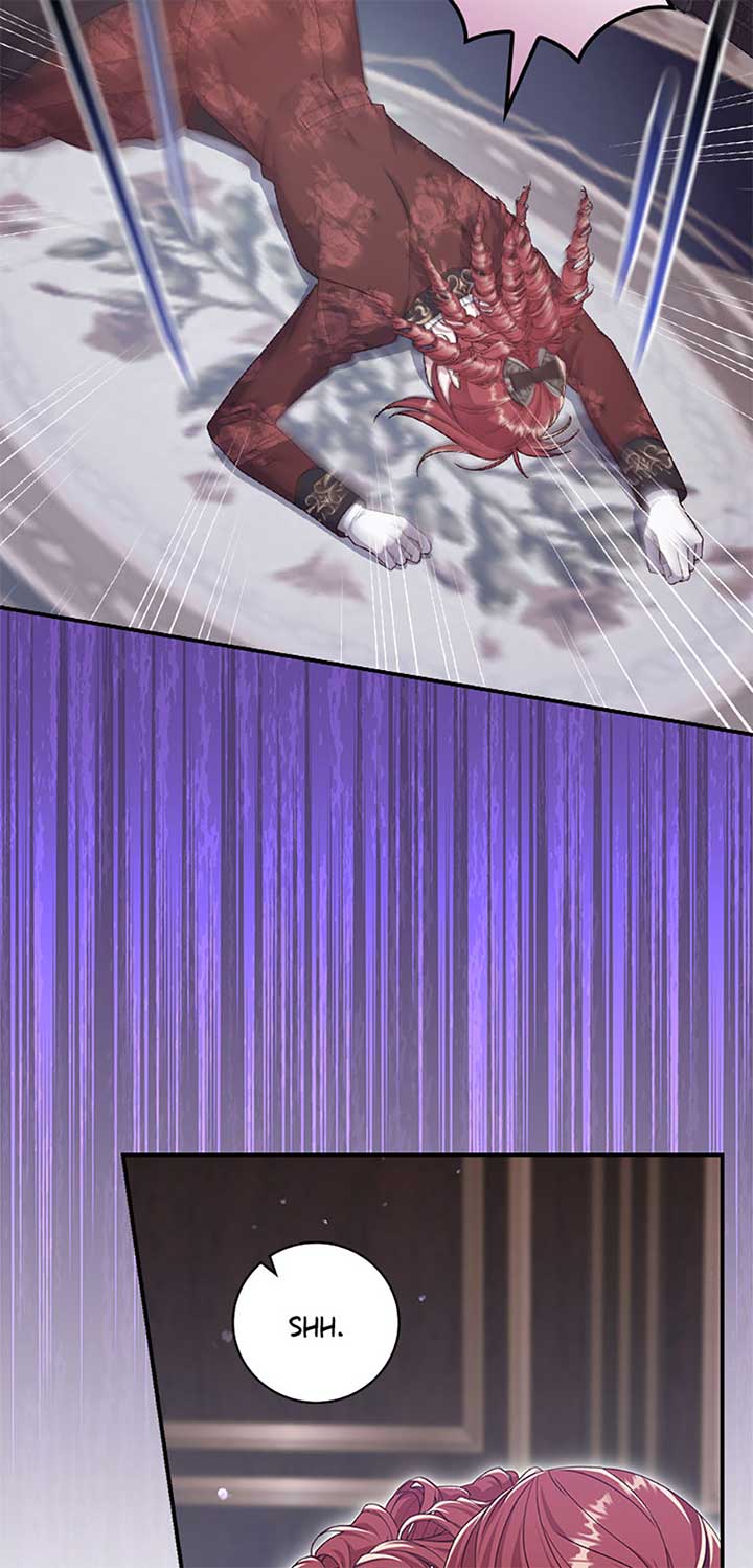 The Life Of An Evil Empress Chapter 45 262 24