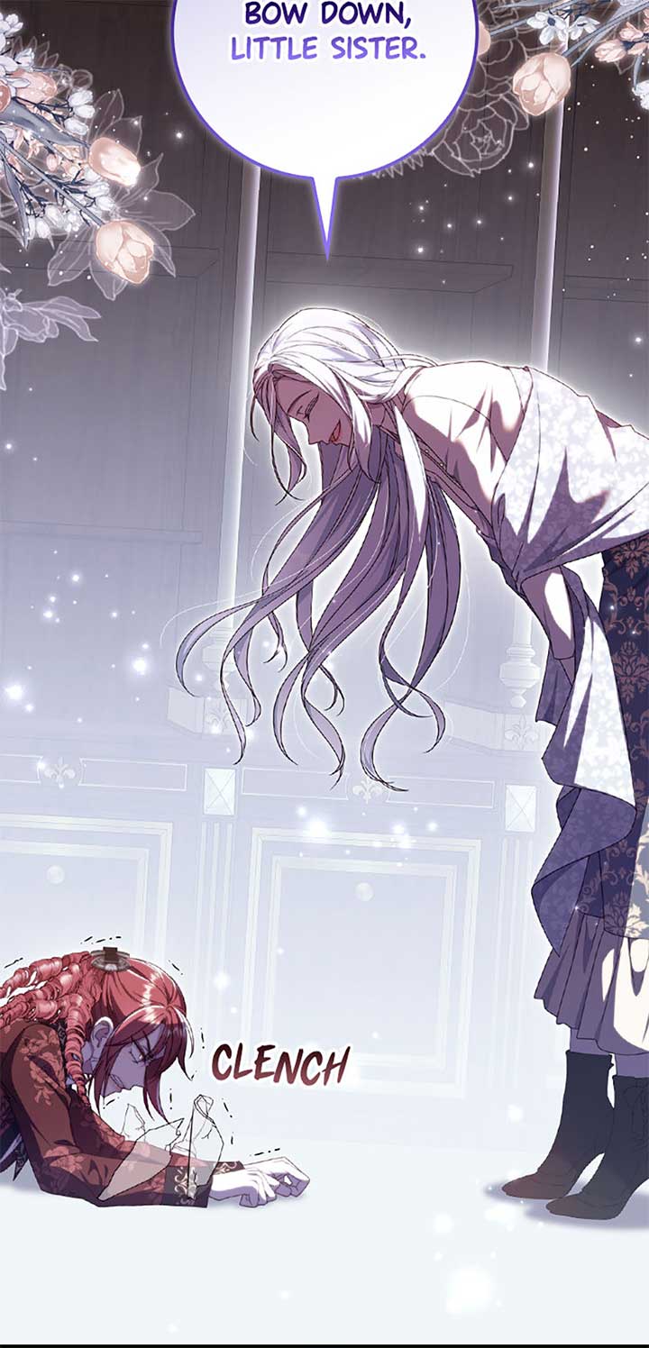 The Life Of An Evil Empress Chapter 45 264 26