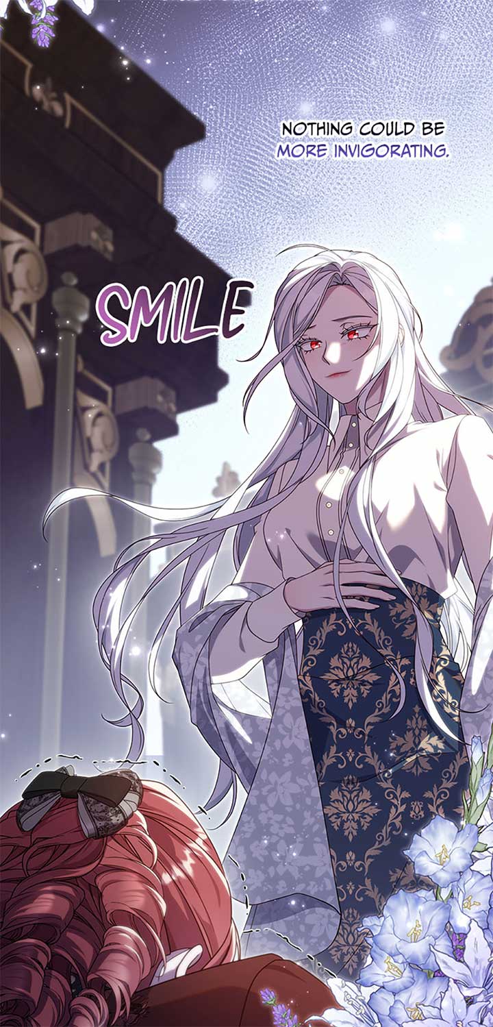 The Life Of An Evil Empress Chapter 45 268 30