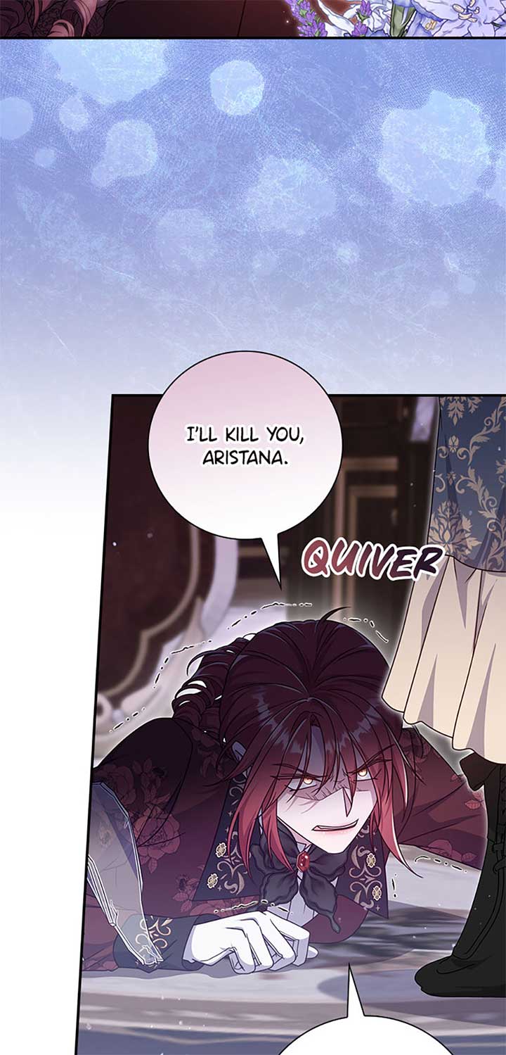 The Life Of An Evil Empress Chapter 45 269 31