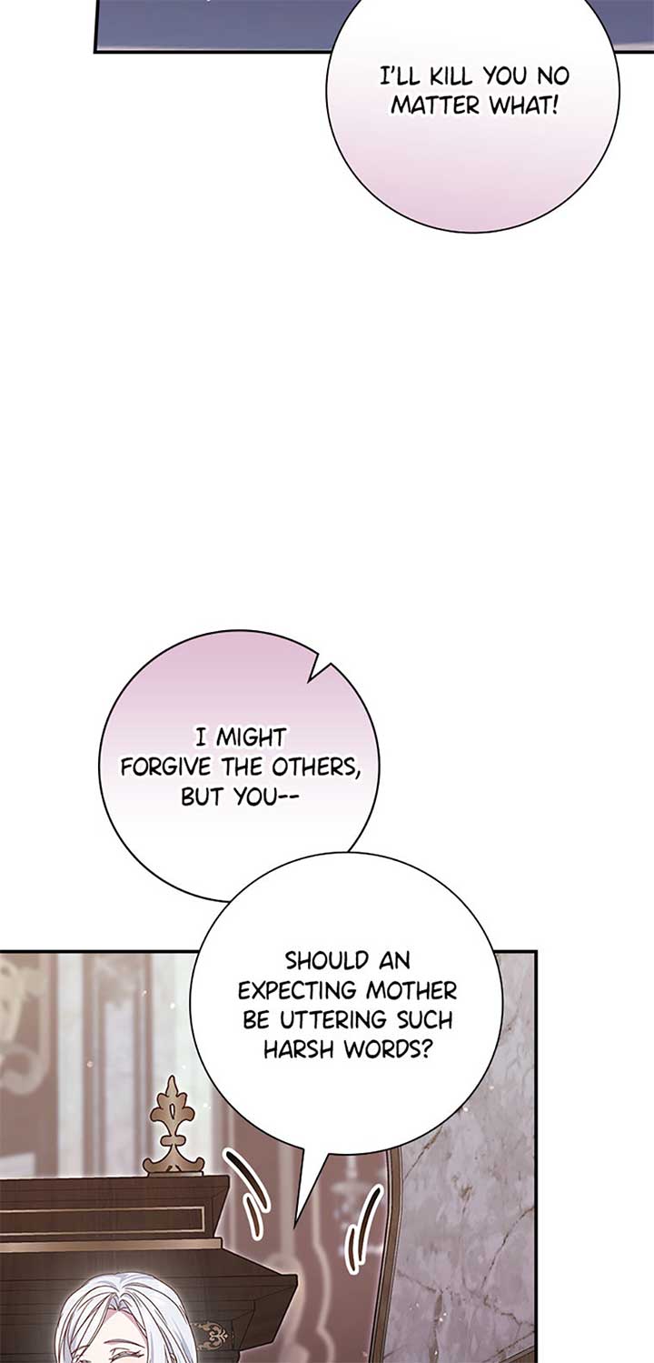 The Life Of An Evil Empress Chapter 45 270 32