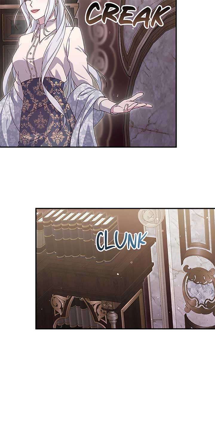 The Life Of An Evil Empress Chapter 45 271 33