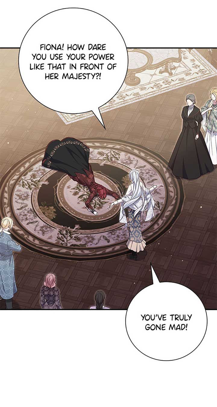 The Life Of An Evil Empress Chapter 45 272 34