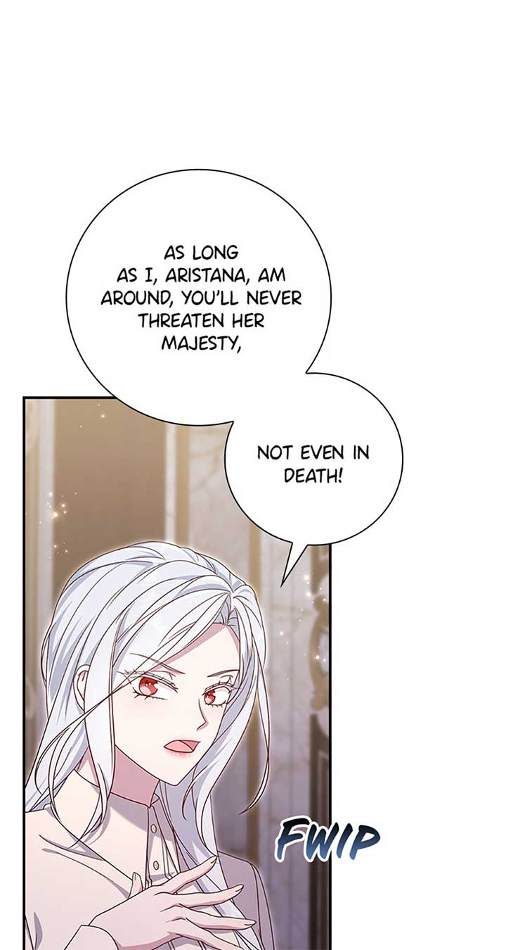 The Life Of An Evil Empress Chapter 45 273 35