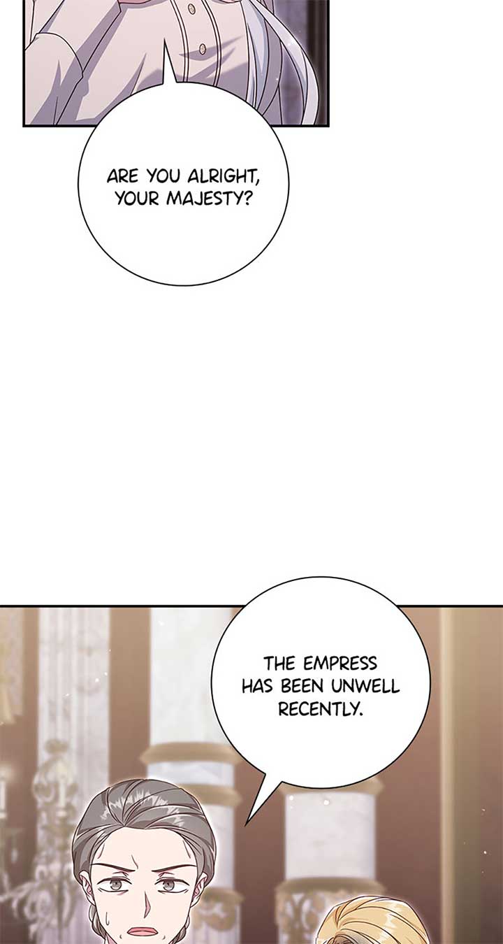 The Life Of An Evil Empress Chapter 45 274 36