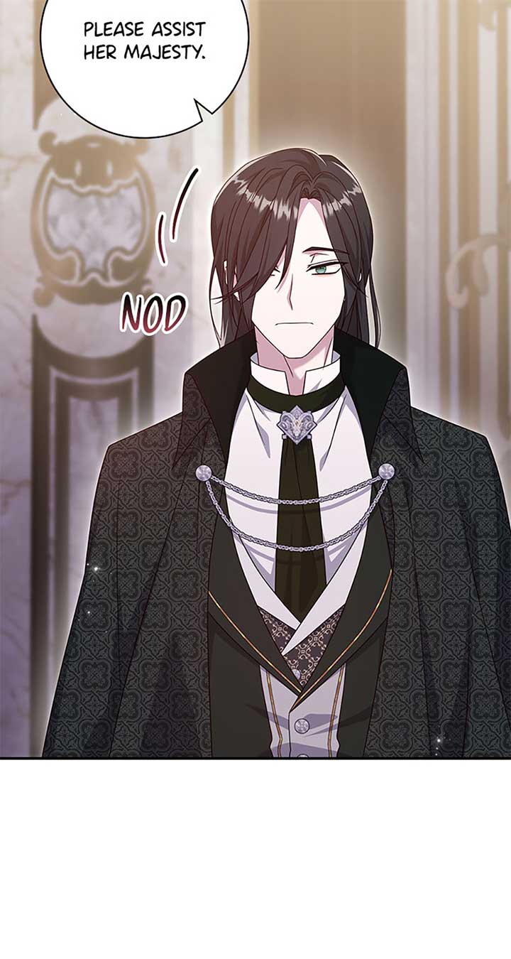 The Life Of An Evil Empress Chapter 45 277 39