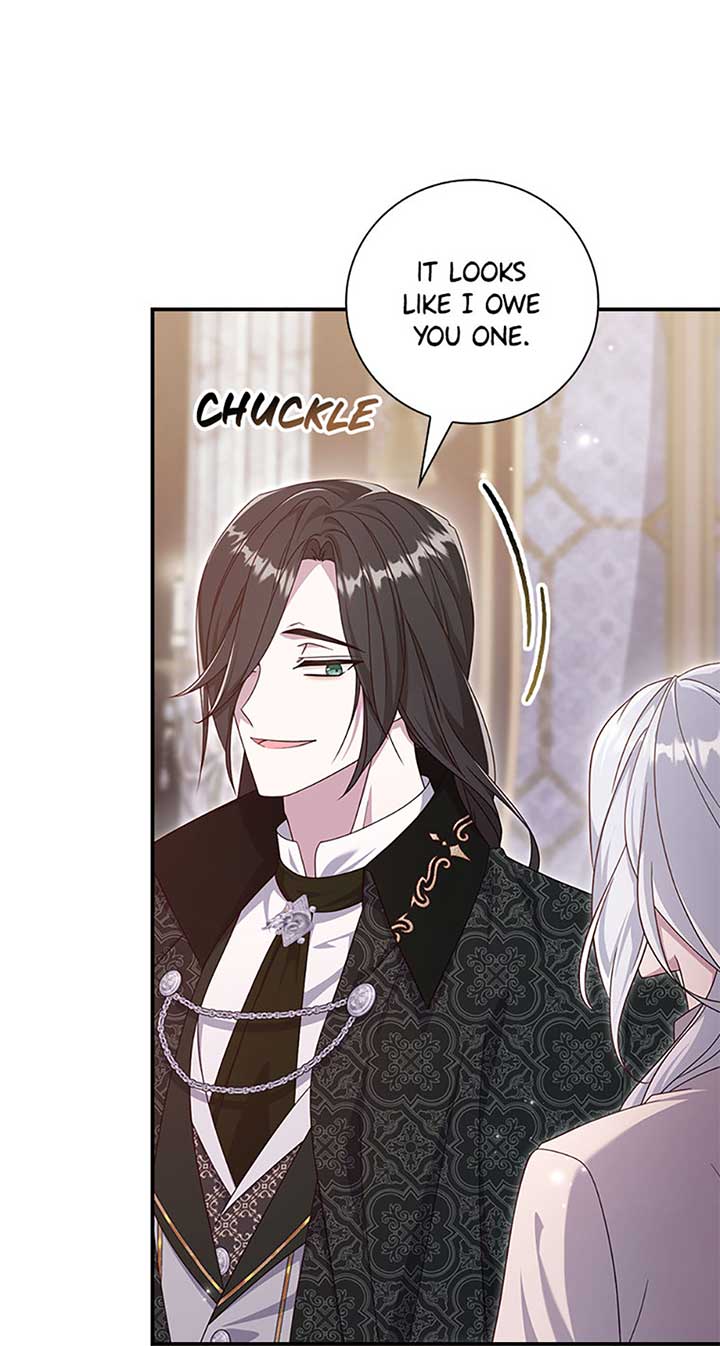 The Life Of An Evil Empress Chapter 45 279 41