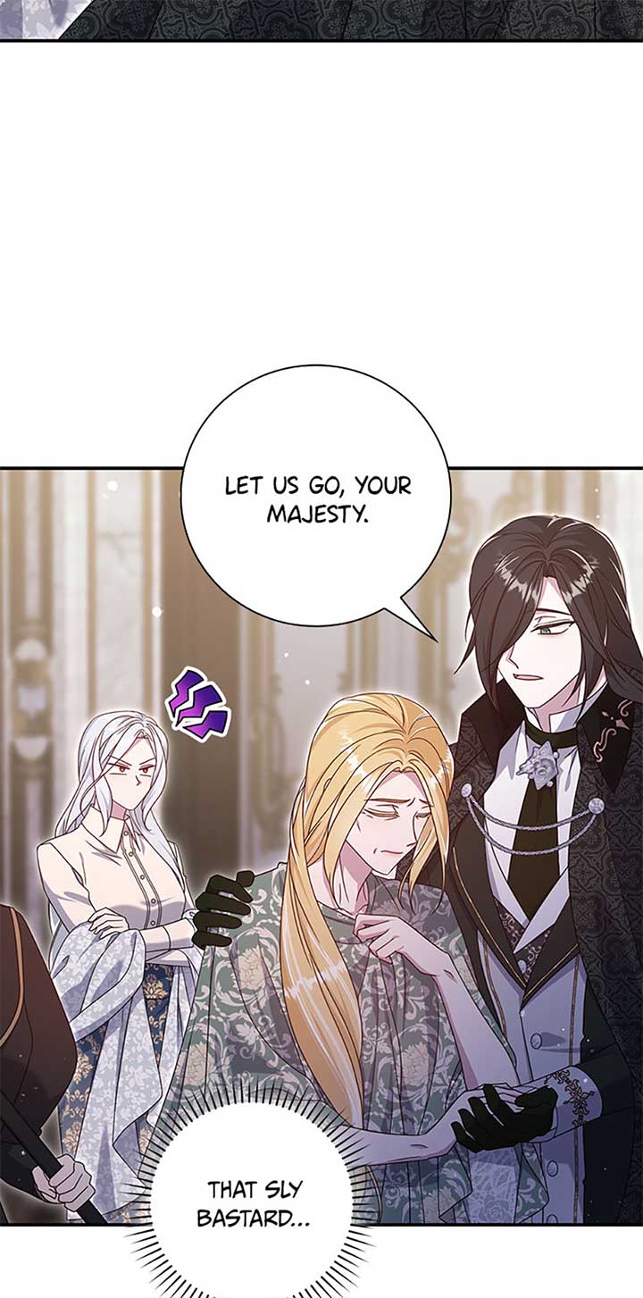 The Life Of An Evil Empress Chapter 45 281 43