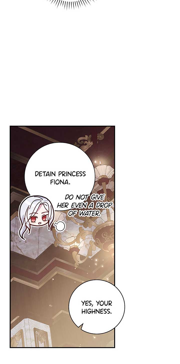 The Life Of An Evil Empress Chapter 45 282 44