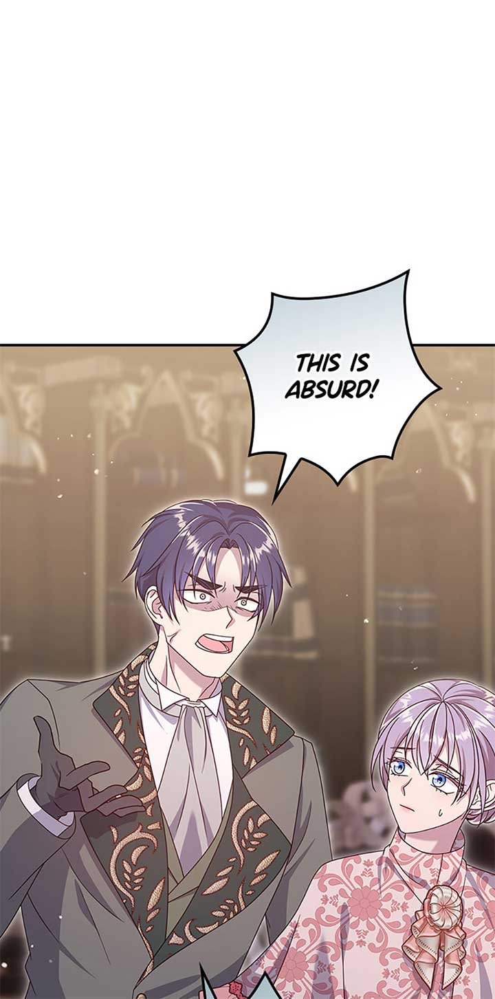 The Life Of An Evil Empress Chapter 45 283 45