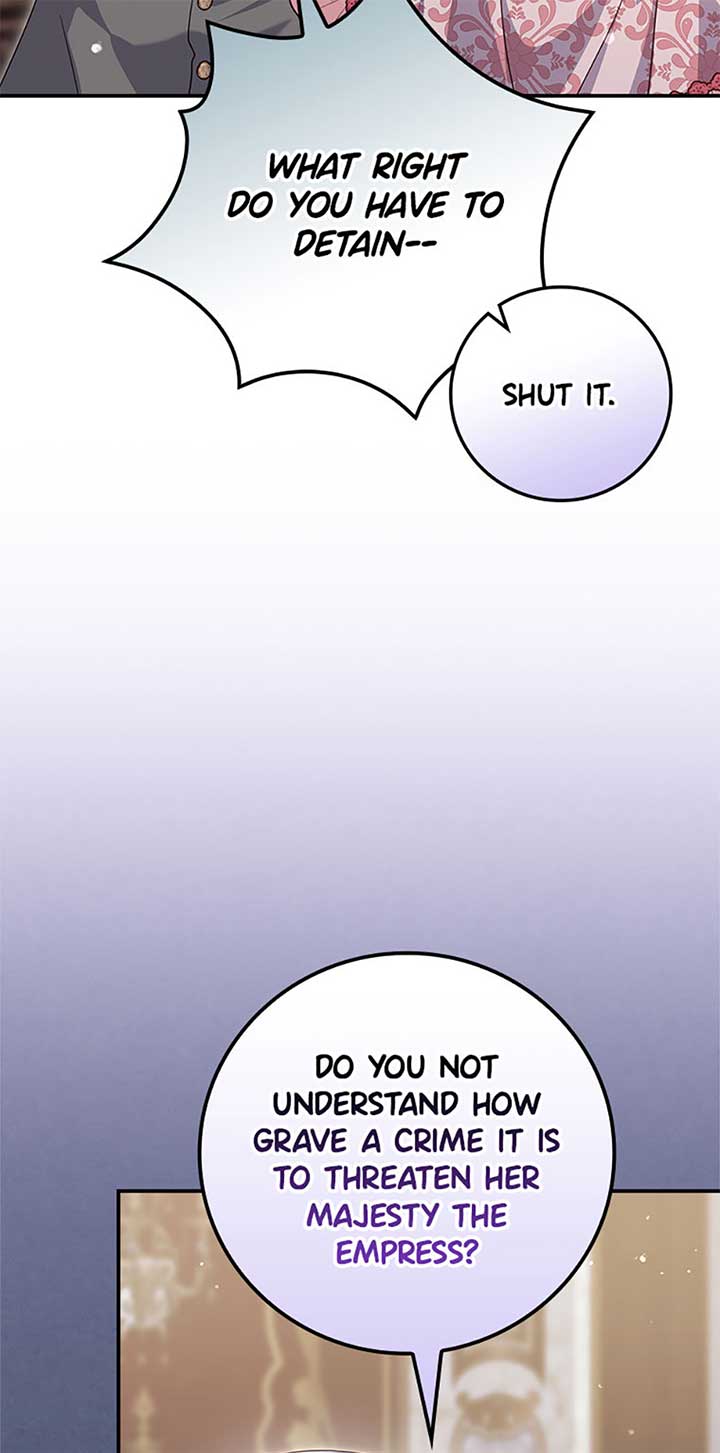 The Life Of An Evil Empress Chapter 45 284 46