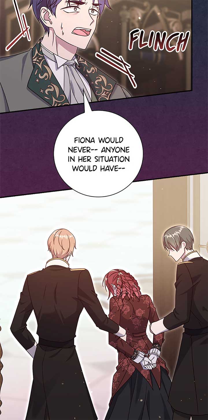 The Life Of An Evil Empress Chapter 45 286 48