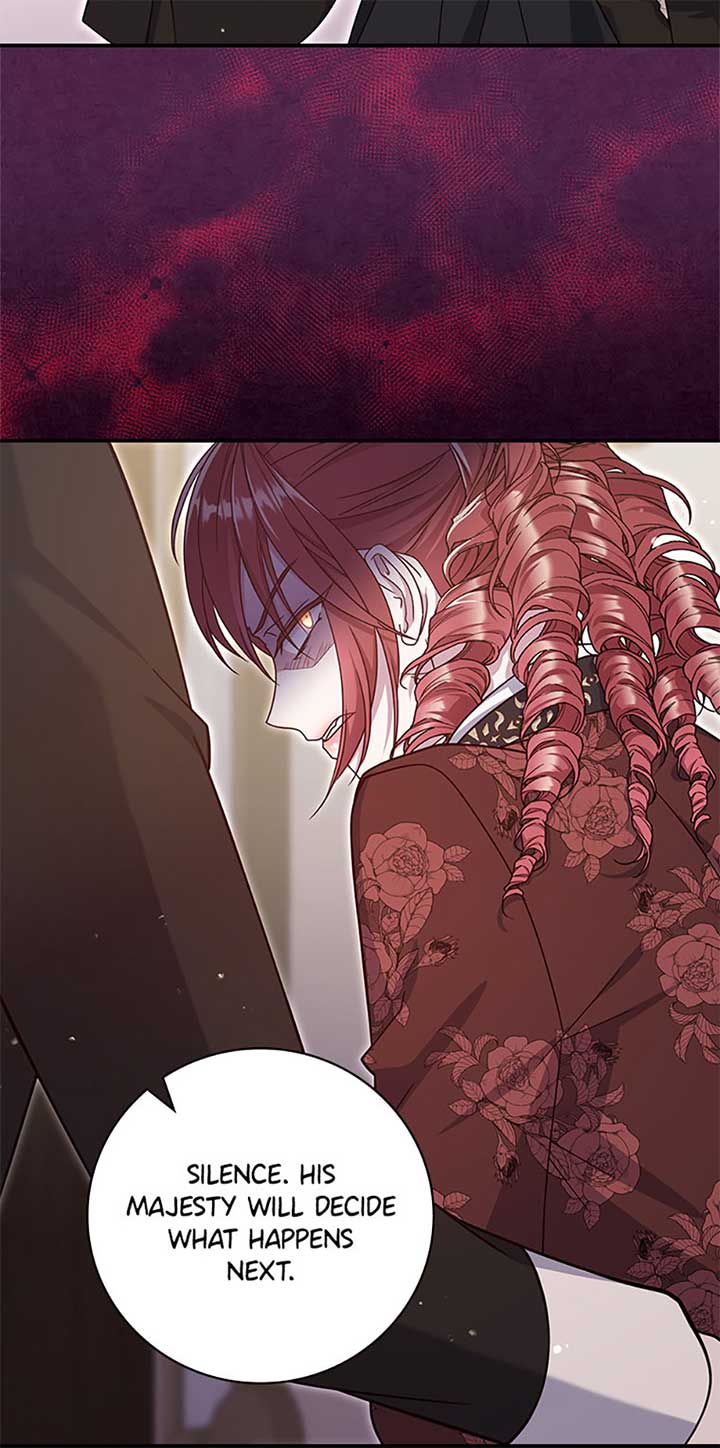 The Life Of An Evil Empress Chapter 45 287 49