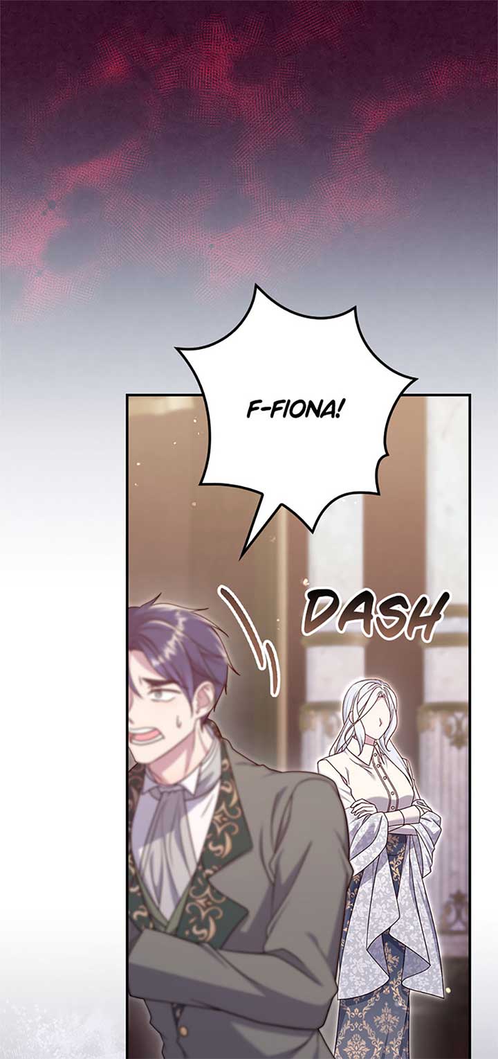 The Life Of An Evil Empress Chapter 45 288 50