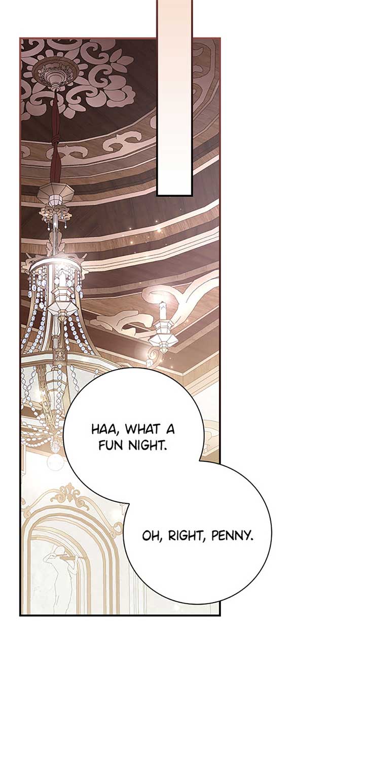 The Life Of An Evil Empress Chapter 45 291 53