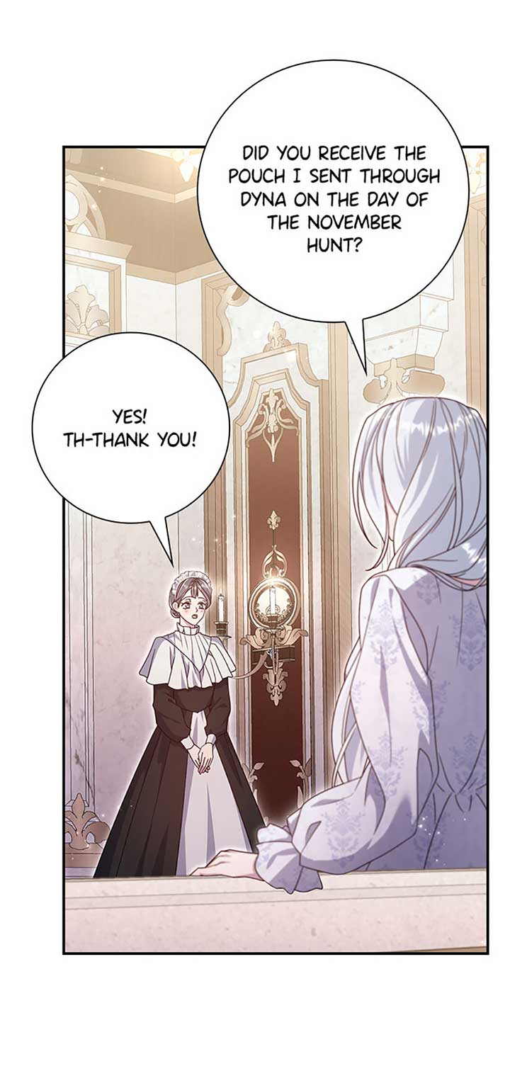 The Life Of An Evil Empress Chapter 45 292 54