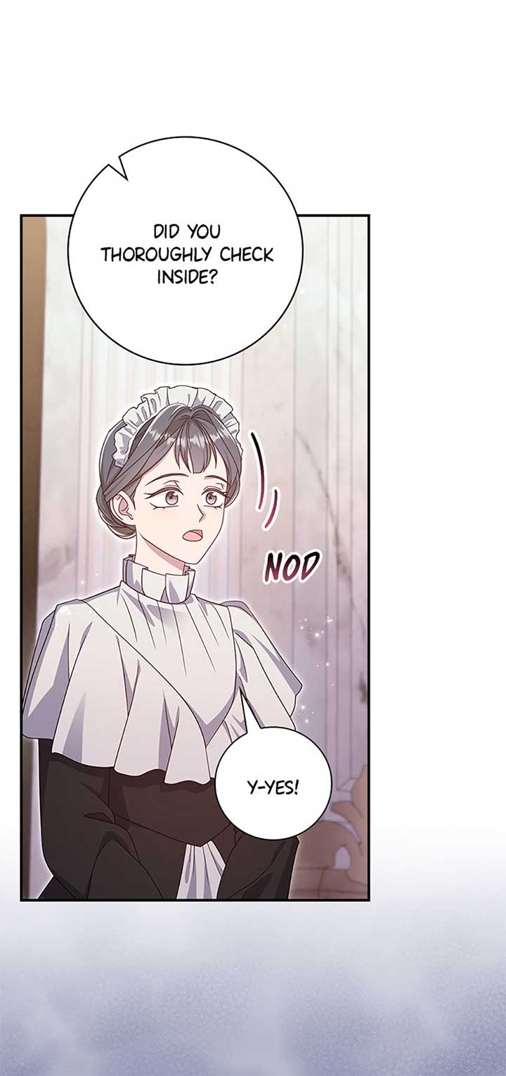 The Life Of An Evil Empress Chapter 45 293 55