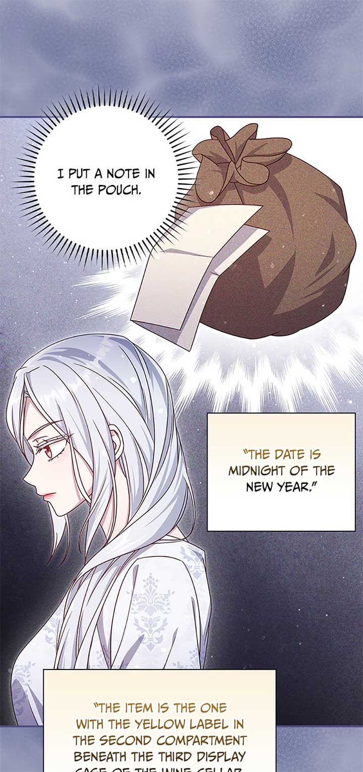 The Life Of An Evil Empress Chapter 45 294 56