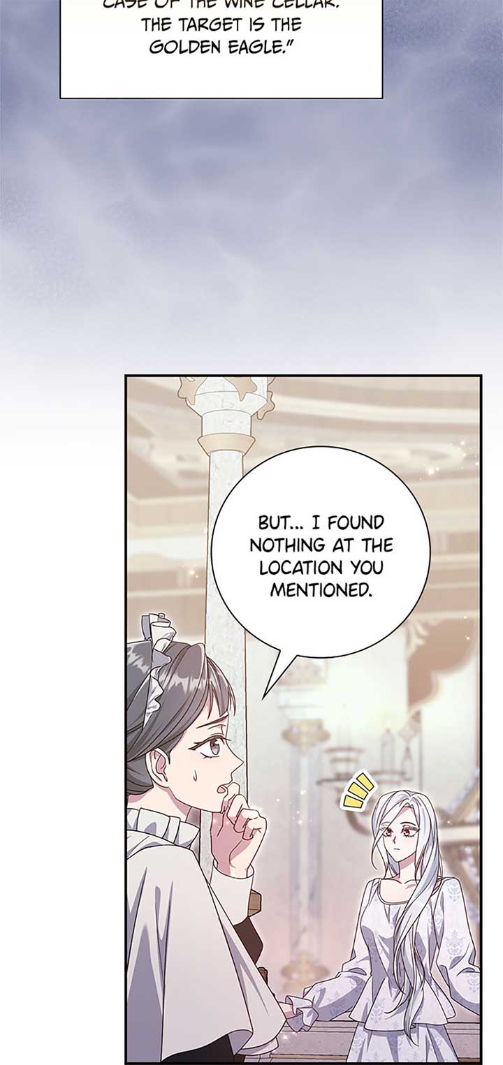 The Life Of An Evil Empress Chapter 45 295 57