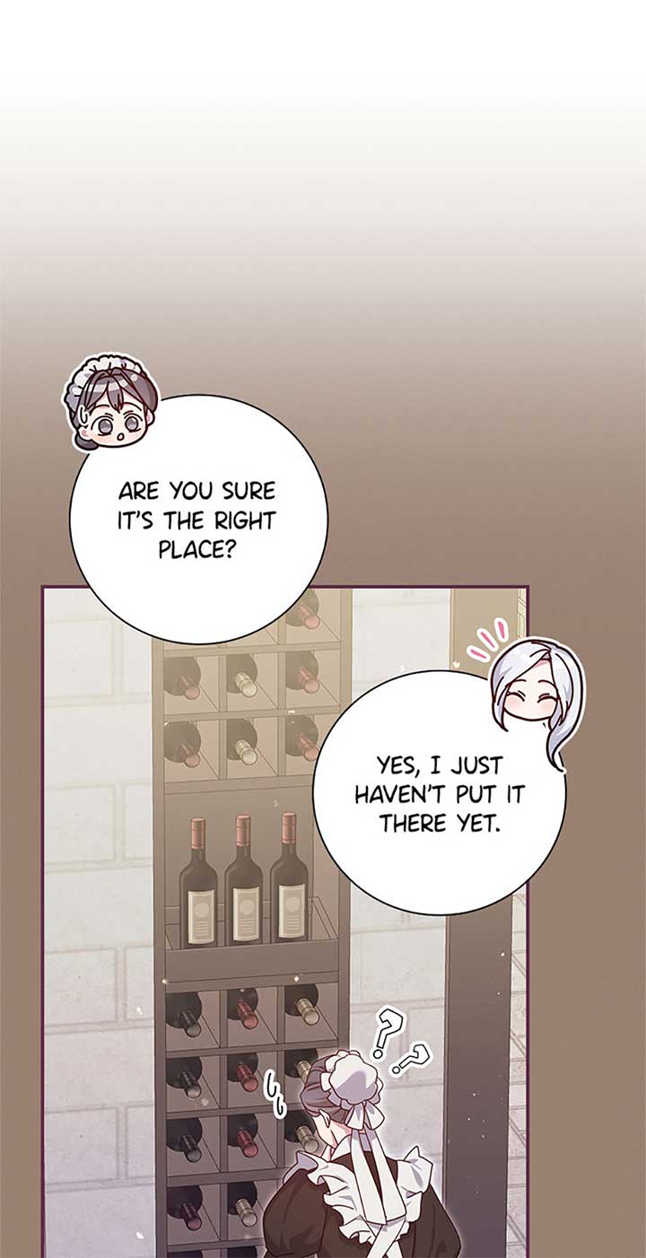 The Life Of An Evil Empress Chapter 45 296 58