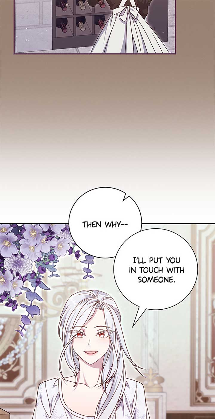 The Life Of An Evil Empress Chapter 45 297 59