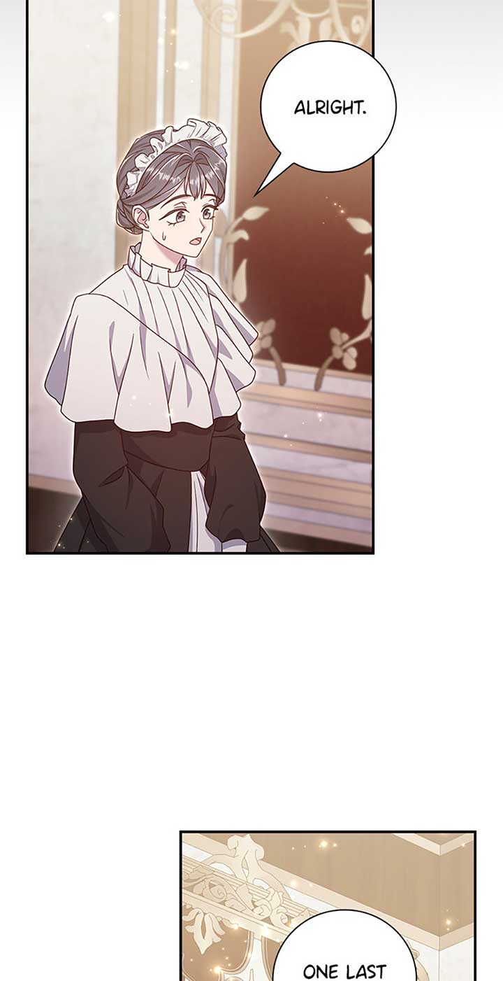 The Life Of An Evil Empress Chapter 45 300 62