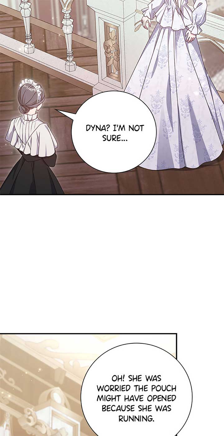 The Life Of An Evil Empress Chapter 45 302 64