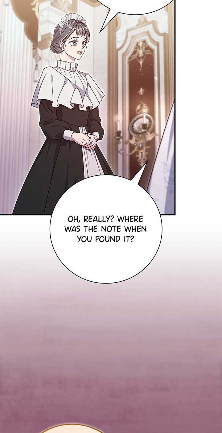 The Life Of An Evil Empress Chapter 45 303 65