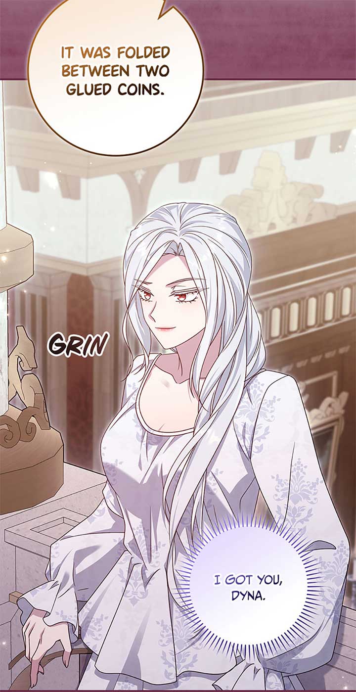 The Life Of An Evil Empress Chapter 45 304 66