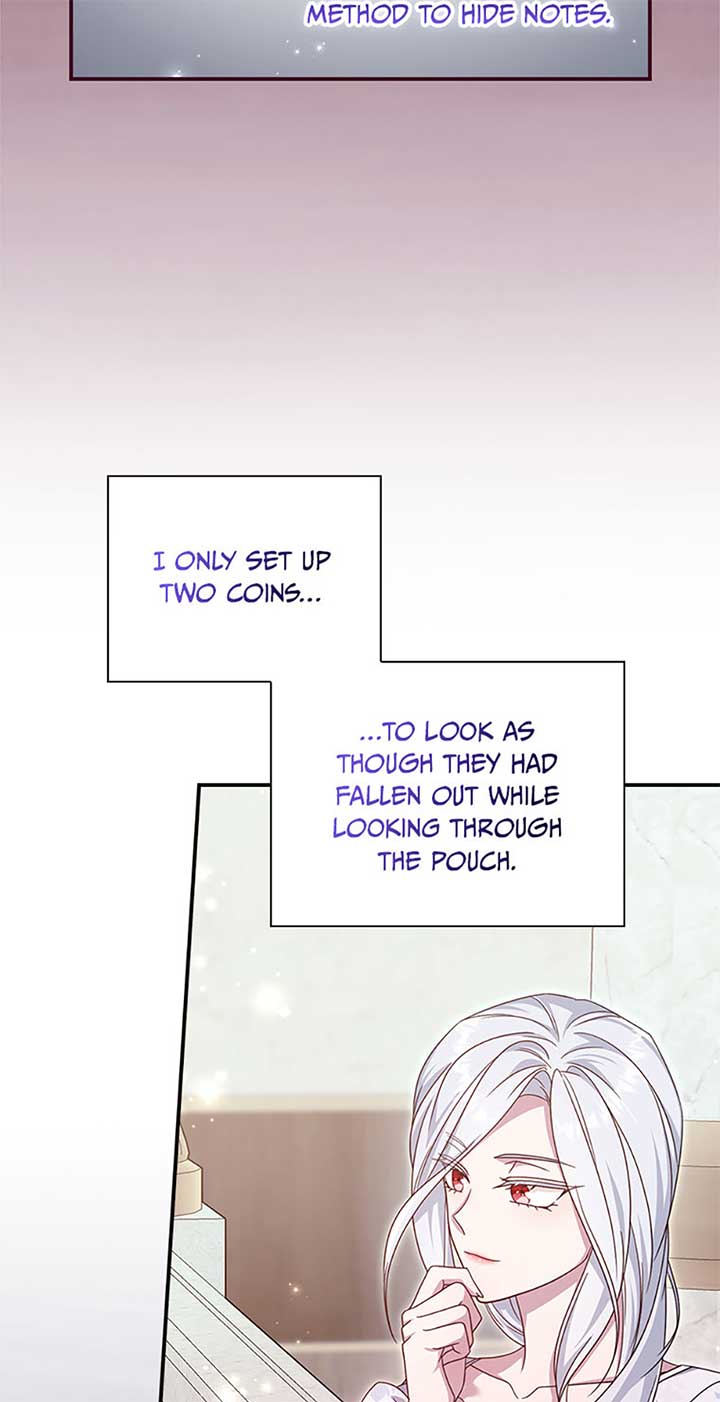 The Life Of An Evil Empress Chapter 45 306 68