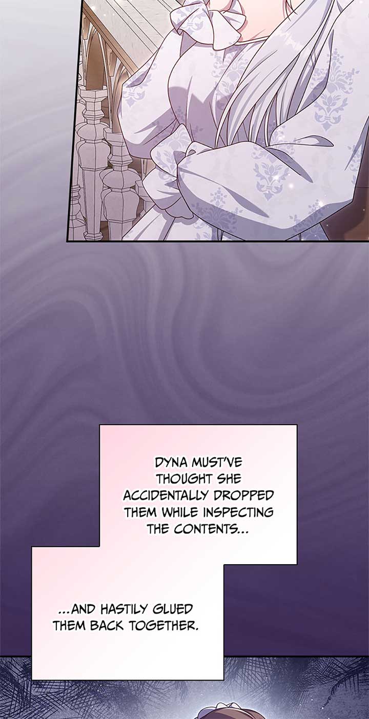 The Life Of An Evil Empress Chapter 45 307 69