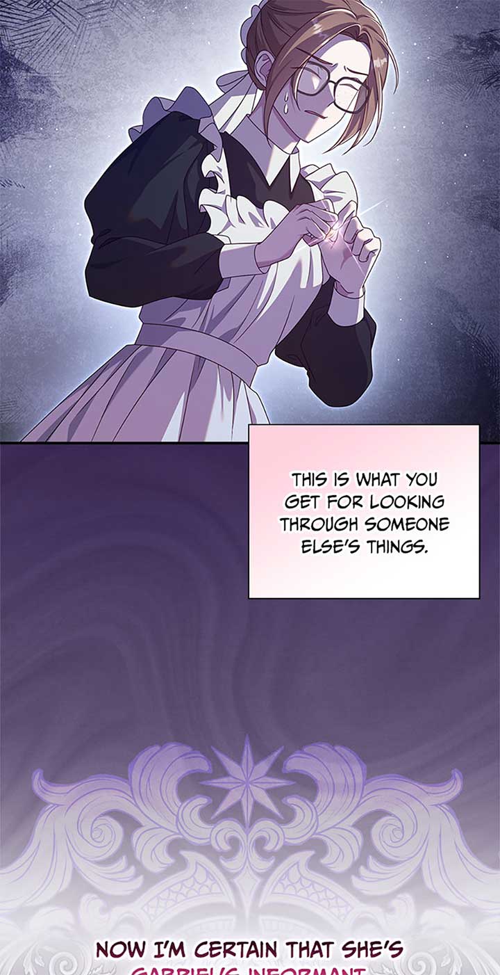 The Life Of An Evil Empress Chapter 45 308 70