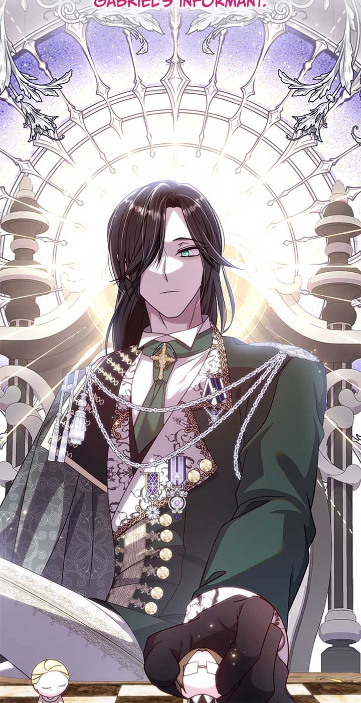 The Life Of An Evil Empress Chapter 45 309 71